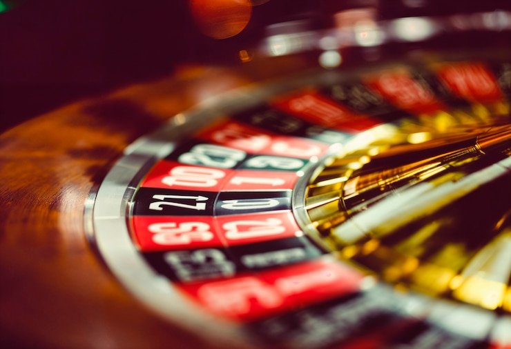 Langkah membaca syarat klaim bonus